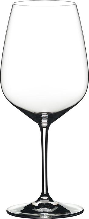 Produktbild Nachtmann Cabernet Pay 3 Get 4 (80 cl, 4 Gläser, Rotweingläser)