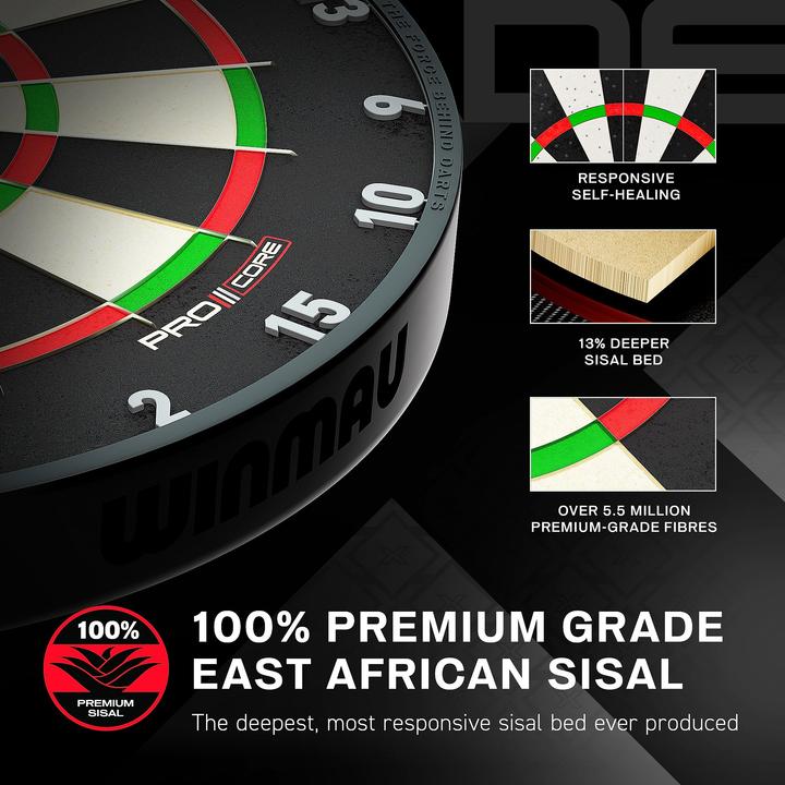 Image du produit Winmau Blade X
