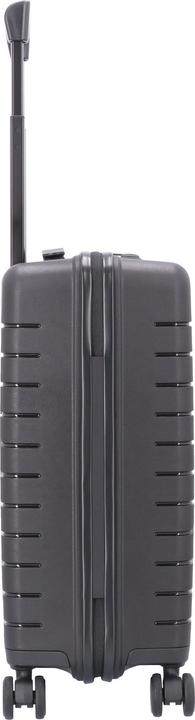 Actual product image Brics Bric's Trolley + Suitcase Ulisse Trolley 8429 (37 l)