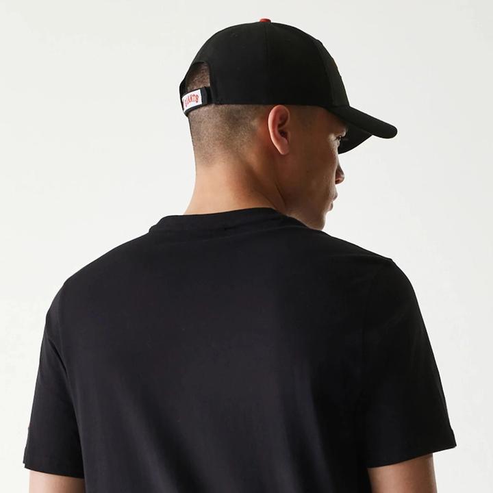 Produktbild New Era T-Shirt Giants Nos MLB Regular (XS)