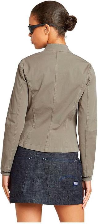 Actual product image G-Star Biker Jacket (36, 38, 40, 42)