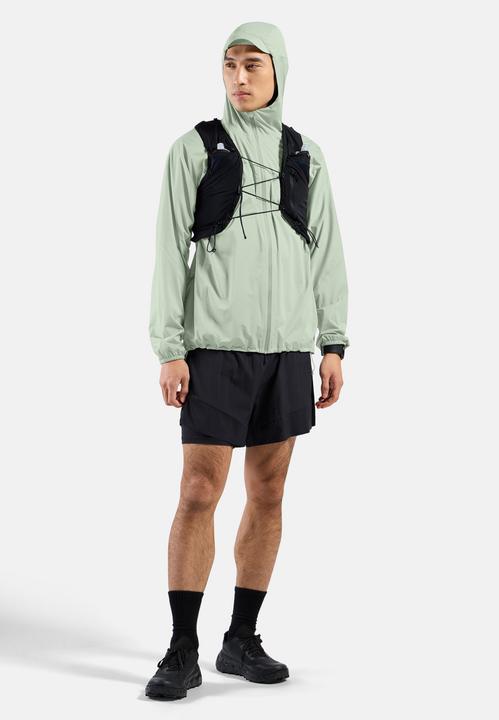 Produktbild Odlo Jacket Zeroweight Waterproof (M)