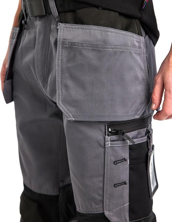 Produktbild Blakläder Craftsman (146)