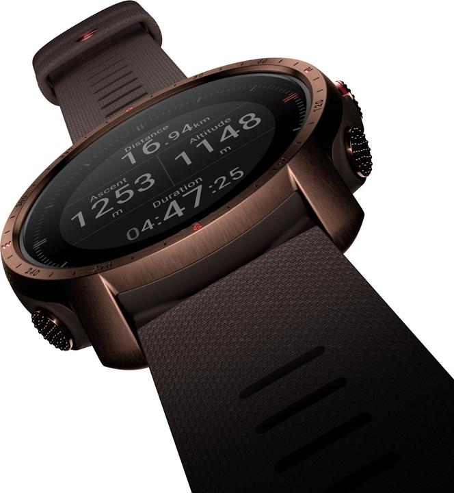Image du produit Polar Grit X Pro (47 mm)