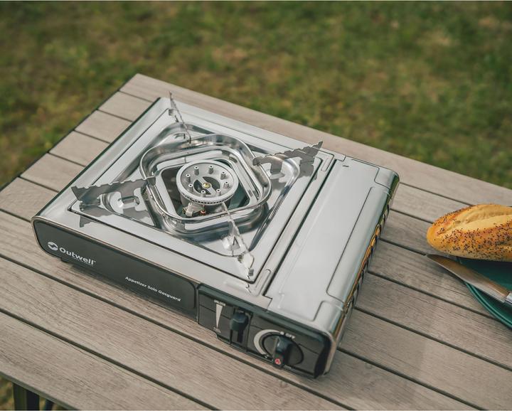 Image du produit Outwell Appetizer Solo Gasguard