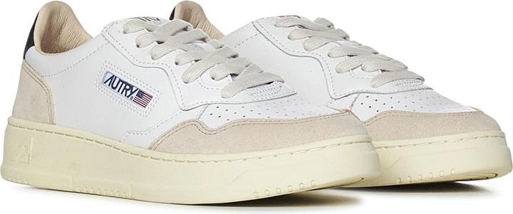 Produktbild Autry Sneakers White (39)