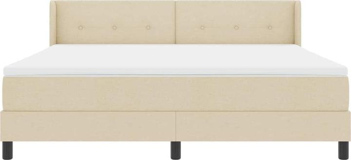 Image du produit vidaXL Boxspringbett (180 x 200 cm)