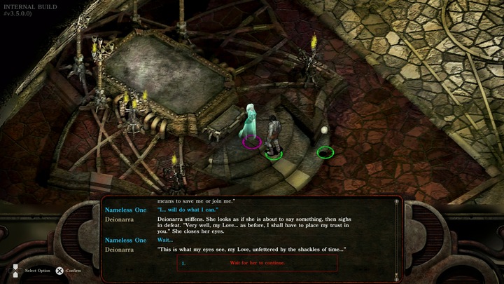 Immagine prodotto Bioware Planescape: Torment: Enhanced Edition / Icewind Dale: Enhanced Edition (Importazione) (PS4)