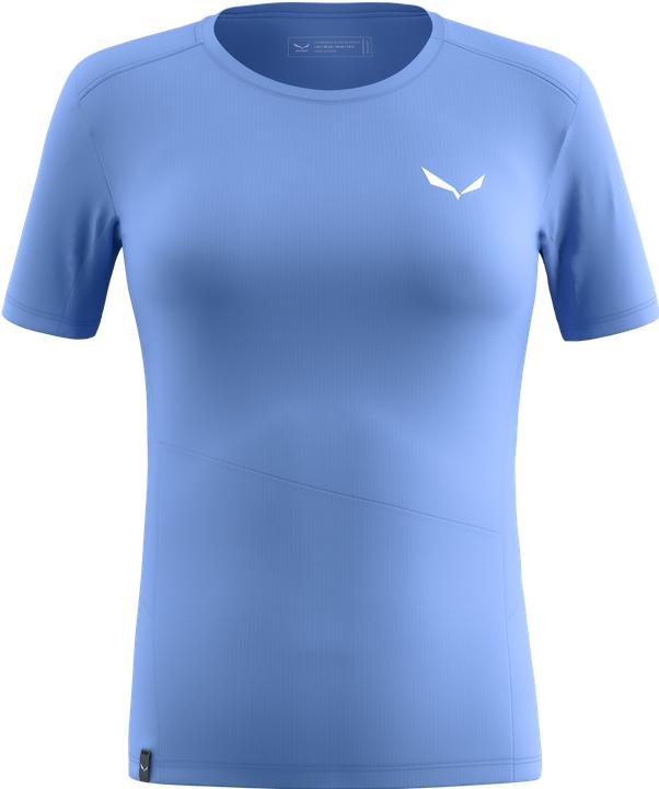 Produktbild Salewa PUEZ SPORTY DRY Damen T-SHIRT (32, XXS)