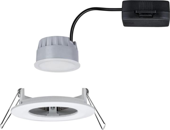 Produktbild Paulmann Einbauleuchte Nova Set (460 lm)