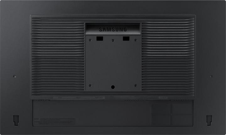 Actual product image Samsung S24e450m (1920 x 1080 pixels, 24")