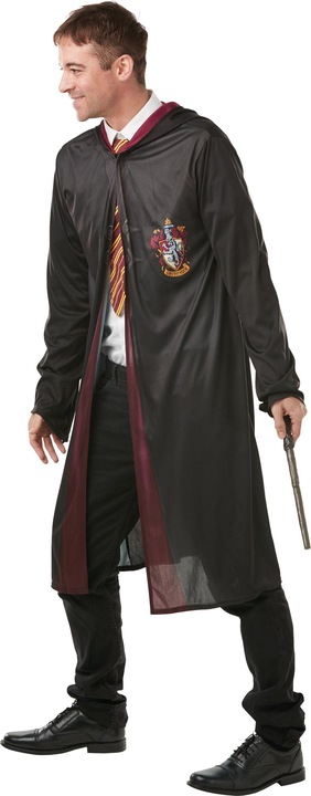Produktbild Amscan Erwachsenenkostüm Professor McGonagall Grösse XL (S, M)