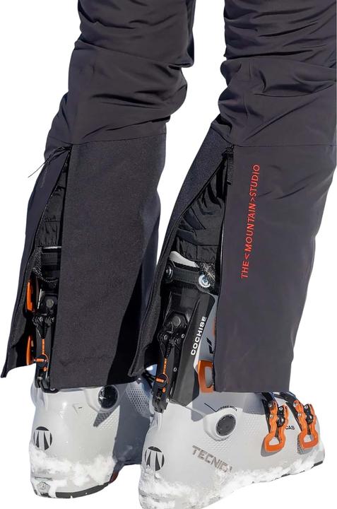 Immagine prodotto The Mountain Studio 2L Stretch Insulated (L)