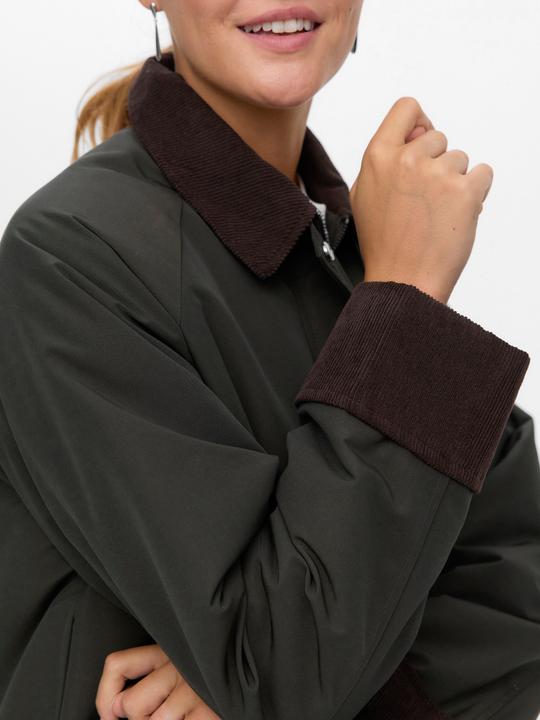 Immagine prodotto Vero Moda VMSILJA Mantel Mantel