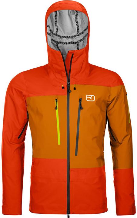 Ortovox Deep Shell (L)