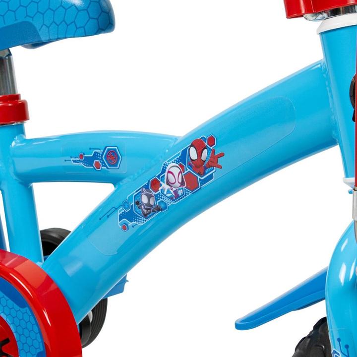 Productafbeelding ‎Huffy Huffy Rowerek dziecięcy Spidey & Friends 12 22844W (12.01")