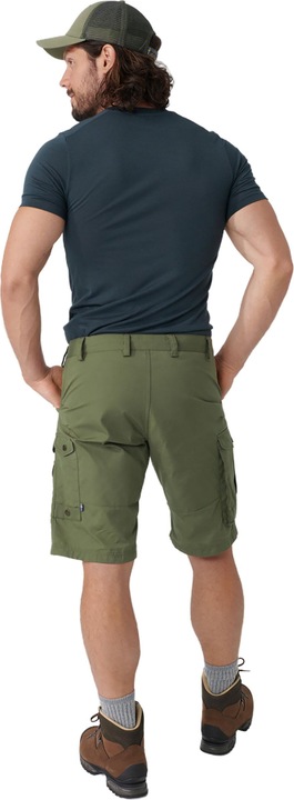 Produktbild Fjällräven Barents Pro Shorts (50)