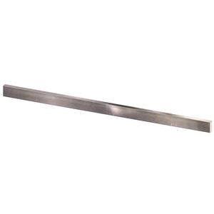 ABB, Verteilerschrank Zubehör, ZLS201E60 Stromschiene 100A 60PLE, Länge 2CCF800184R0001