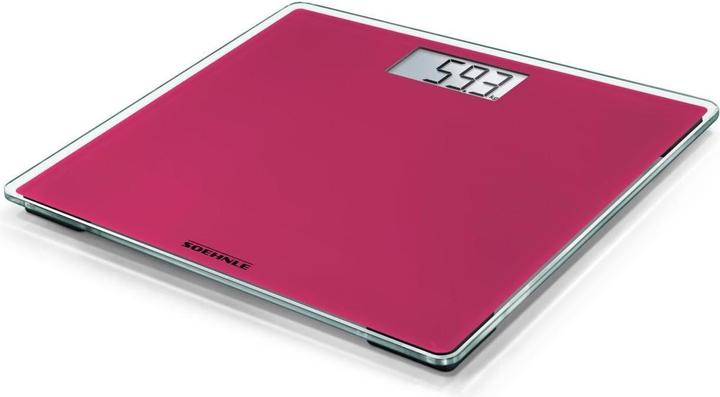 Produktbild Soehnle Style Sense Comp. 200 (180 kg)