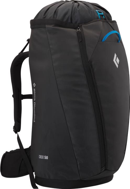 Image du produit Black Diamond Sac à dos Creek 50 (50 l)