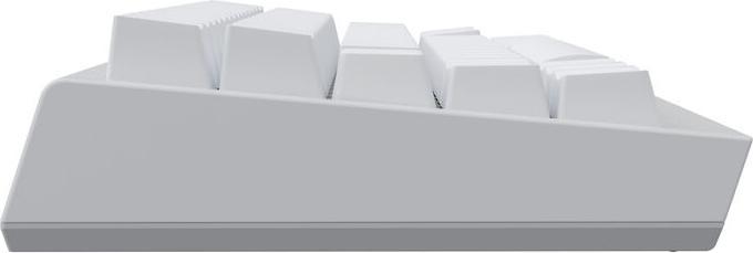 Actual product image Ducky One X Mini Wireless Gaming Keyboard, inductive, Hot Swap, RGB - Inductive Switch, ISO (DE (DE, Wireless)