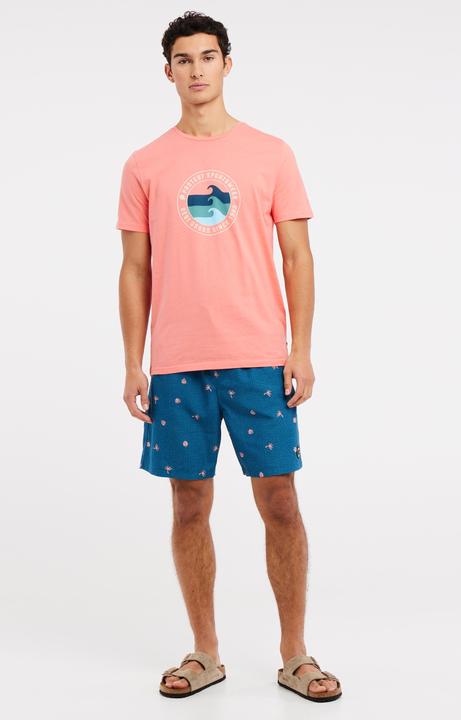 Immagine prodotto MGA Maglietta Uomo Maglietta Protest Prtsharm (L)