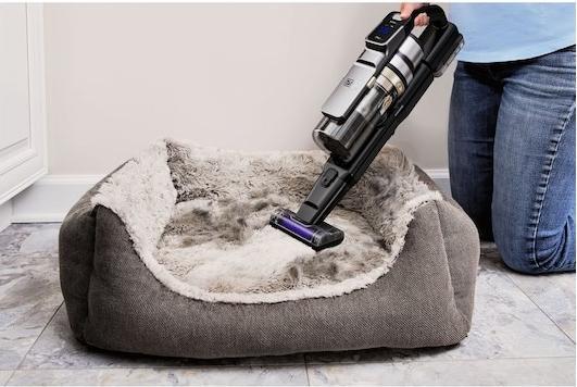 Image du produit Black & Decker BSV525BLP-QW