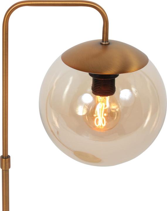 Image du produit Steinhauer Tischleuchte Bollique (E14)