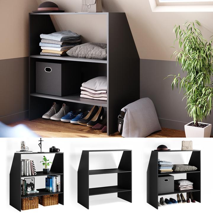 Produktbild Vicco Regal (90 x 50 x 100 cm)