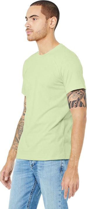 Actual product image Bella Canvas Tshirt round neck (XS)