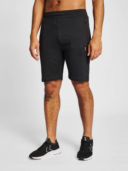 Produktbild hummel hmlMT INTERVAL SHORTS (M)
