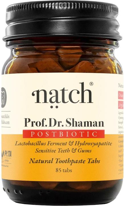 Immagine prodotto BlockX Prof. Dr. Shaman