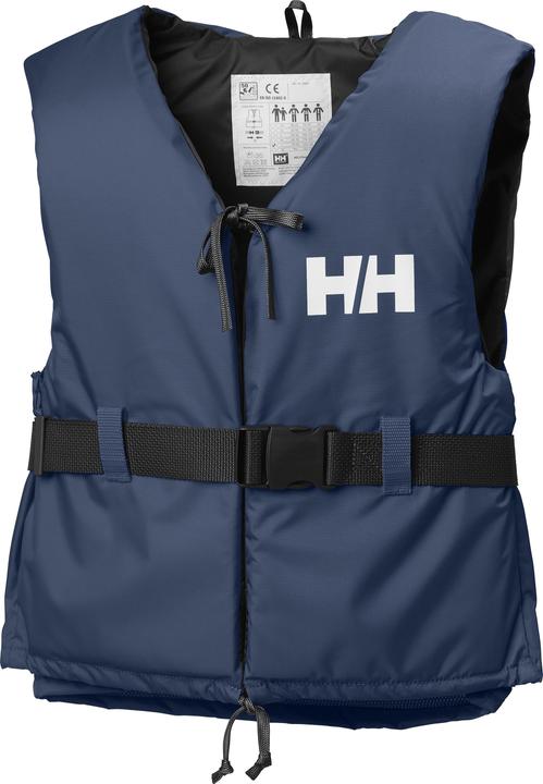 Produktbild Helly Hansen Sport II (XXS, 30 - 40 kg)