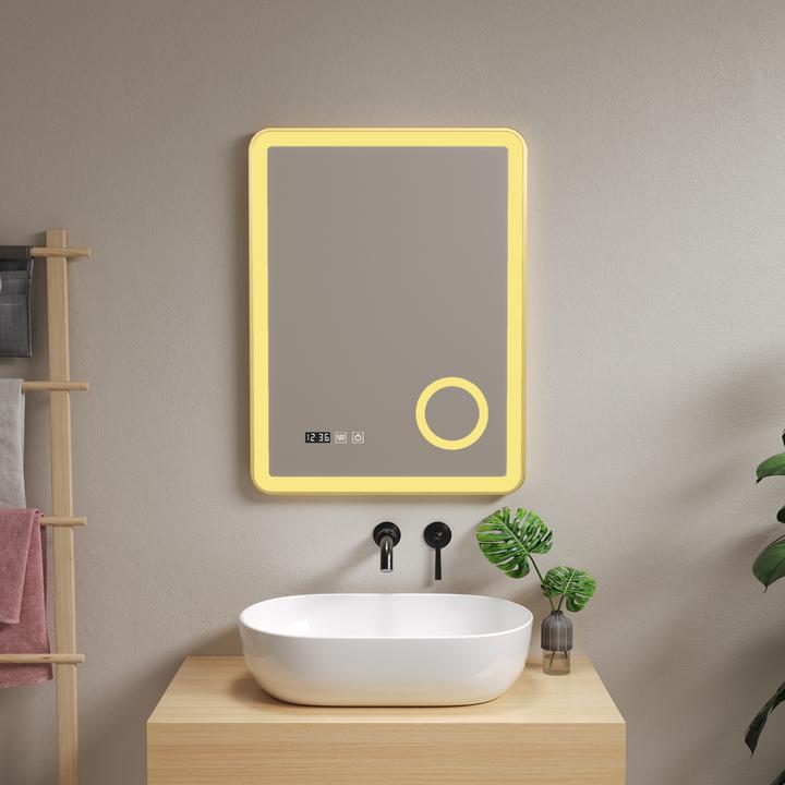 Produktbild Pro-Tec Pescara (60 x 80 cm)