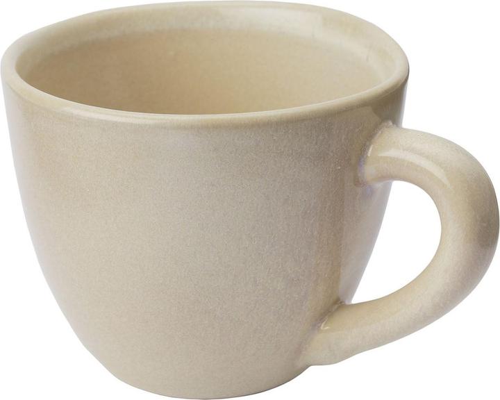 Actual product image Kaffeebecher Capela 200 ml, 4 Stück, Nature (200 ml, 4 x)