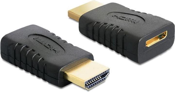 Produktbild Delock High Speed HDMI (HDMI, 5 cm)