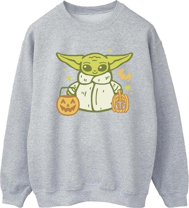 Produktbild Star Wars Trick Or Treat Sweatshirt (5XL)