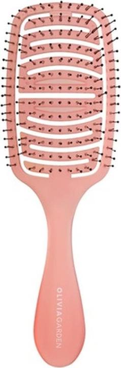 Produktbild Olivia Garden iDetangle Medium Pride Red