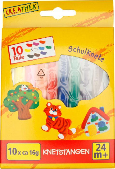 Produktbild The Toy Company Knetmasse