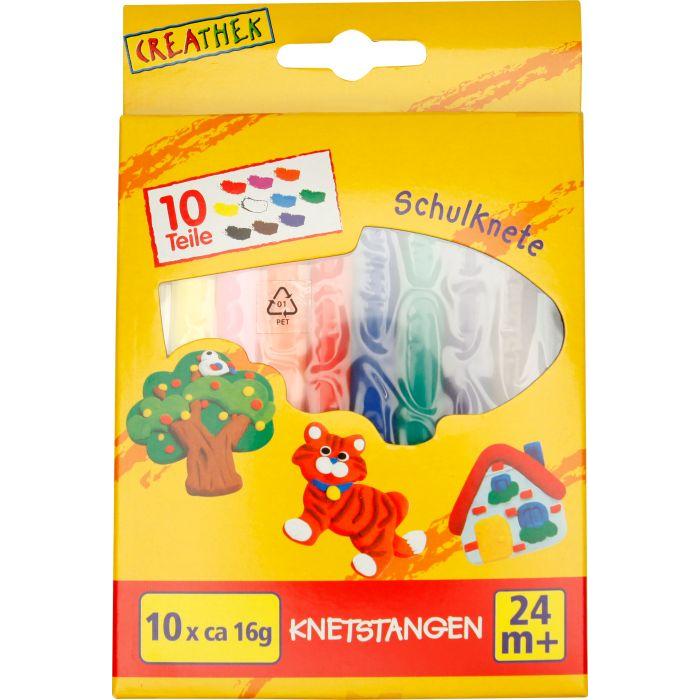 The Toy Company Plastilina