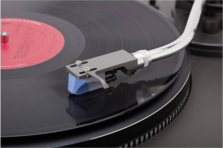 Actual product image Analogis HS-33 Top „Q“ Typ A Systemträger