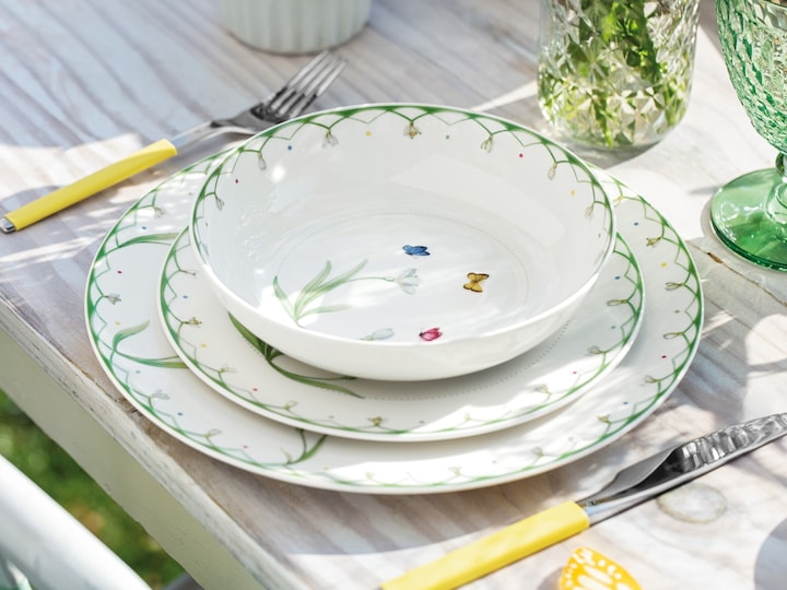 Produktbild Villeroy & Boch Colourful Spring (187 cm, 0.37 l, 1 x)