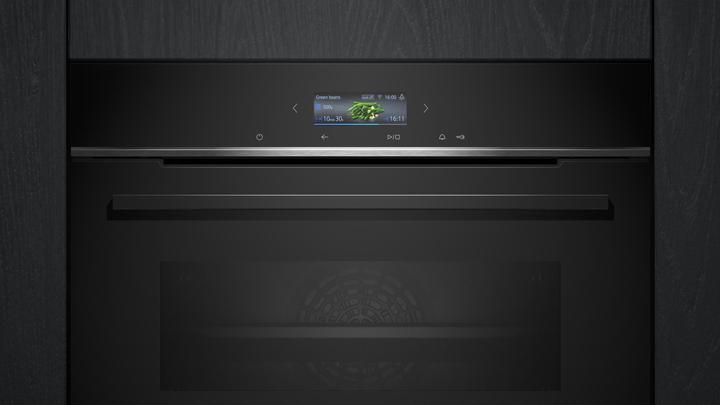 Actual product image Siemens Built-in oven HB754G1B1C