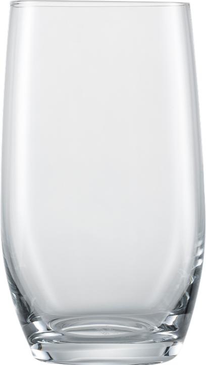 Image du produit Schott Zwiesel Gobelets à bière (0.33 l, 4 x)