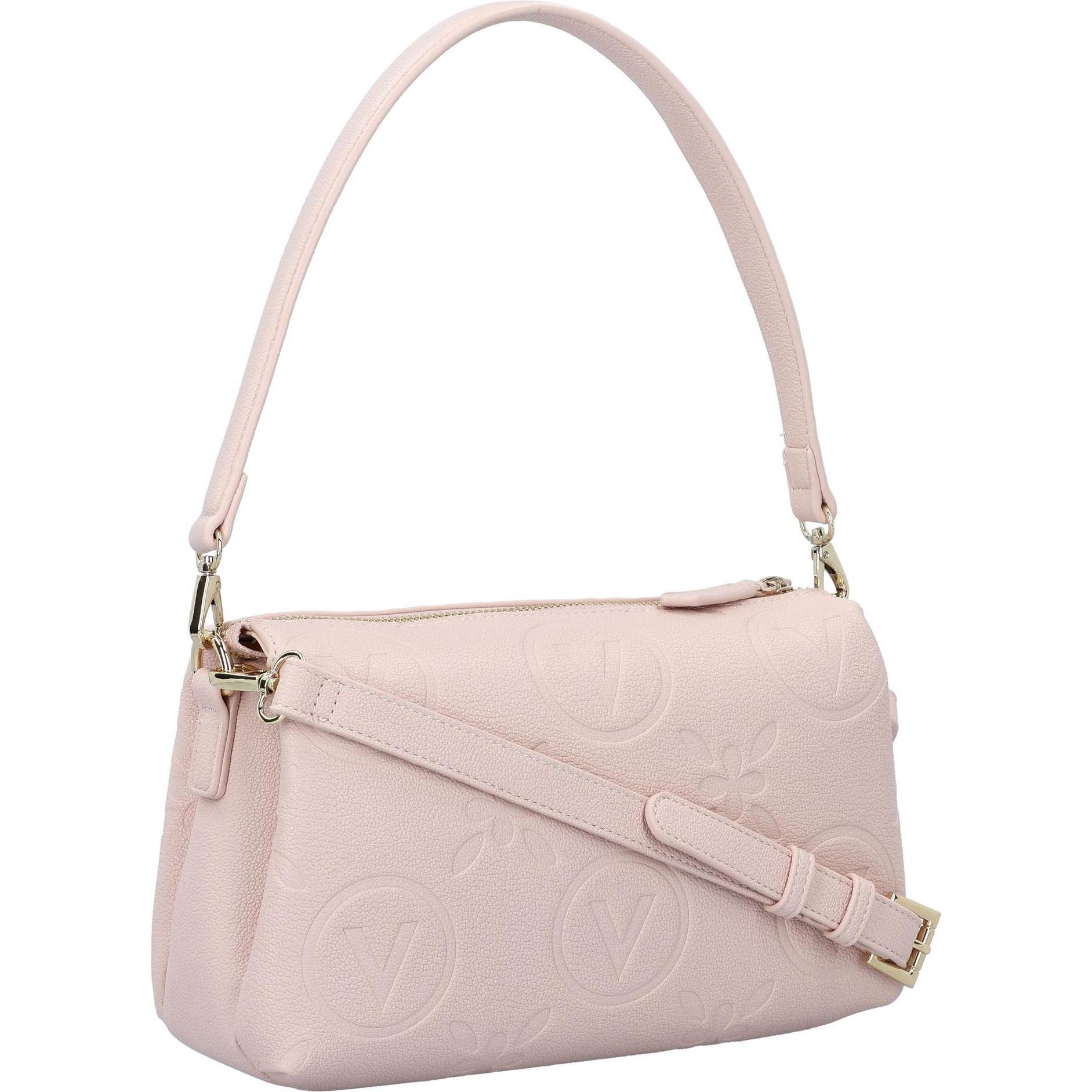 Thumbnail - Valentino, Tasche, Samba Schultertasche 25 cm, Blau, (4 l)