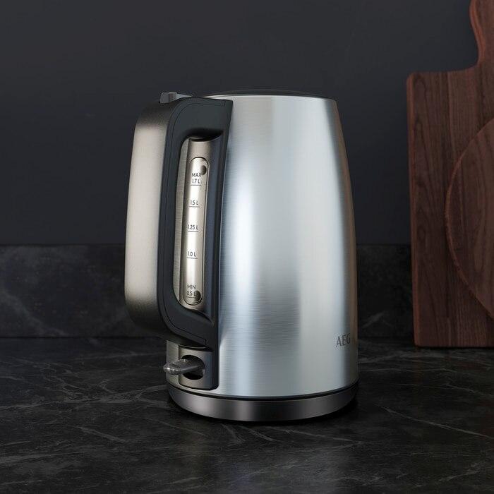 Actual product image Electrolux Kettle (1.70 l)