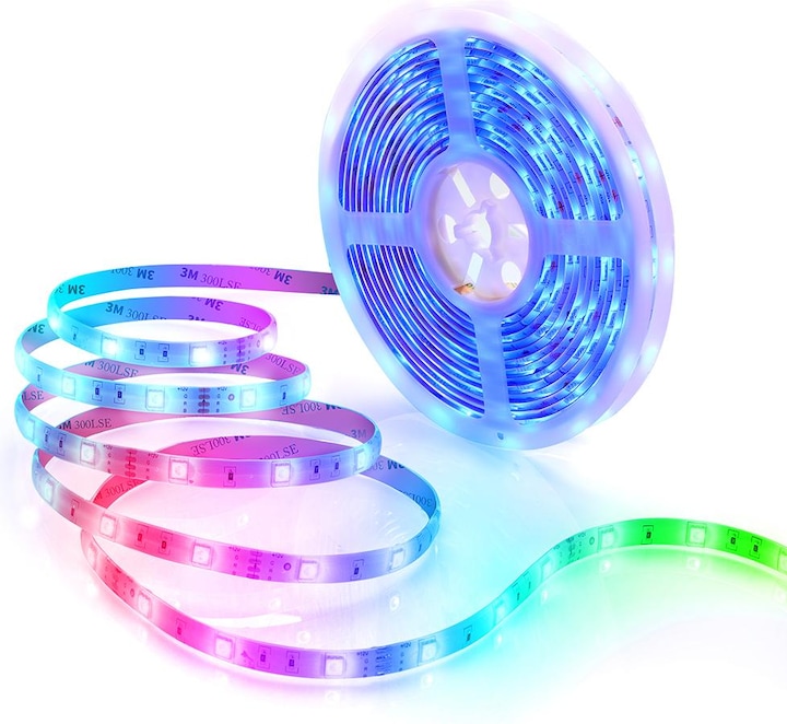 Image du produit Govee Smart (RGB, 500 cm, Intérieur)