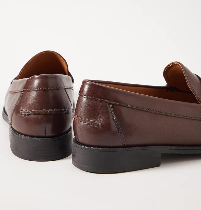 Actual product image Geox slip-on shoes (40)