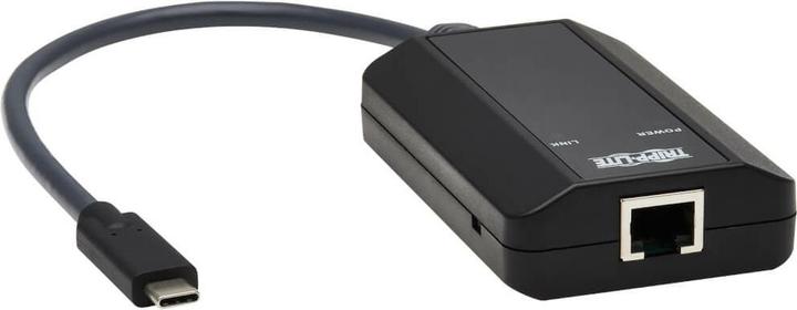 Actual product image Eaton TRIPPLITE NetDirector USB-C Server Interface Unit with Virtual Media Support B064 Series