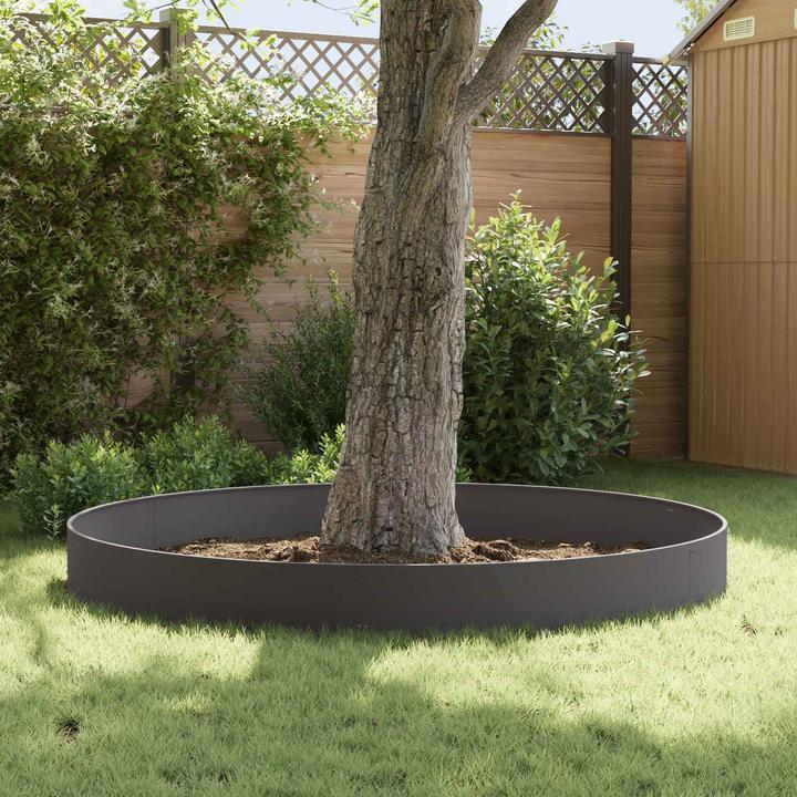 Produktbild vidaXL Raseneinfassung (103 cm)